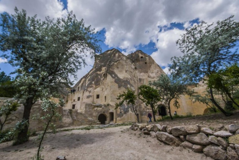 Kapadokya Turları
