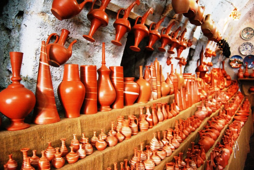 Kapadokya Turları
