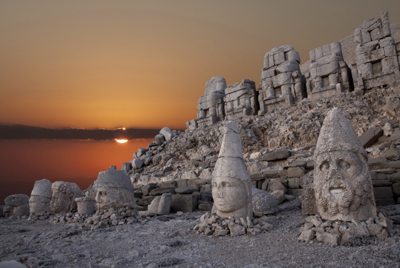 Kapadokya Turları