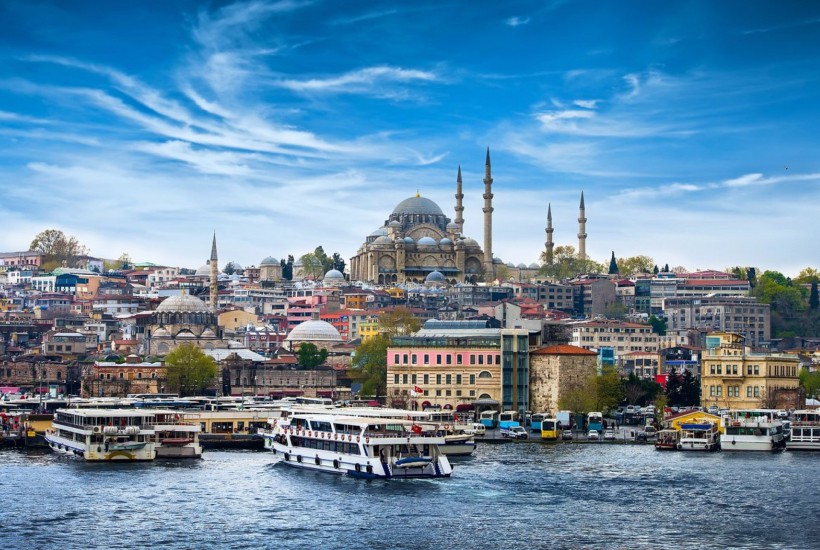 Kapadokya Turları