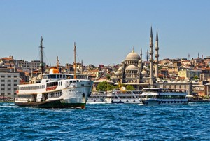 Kapadokya Turları