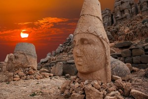 Kapadokya Turları